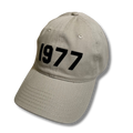 FOG Cap 1977 beige