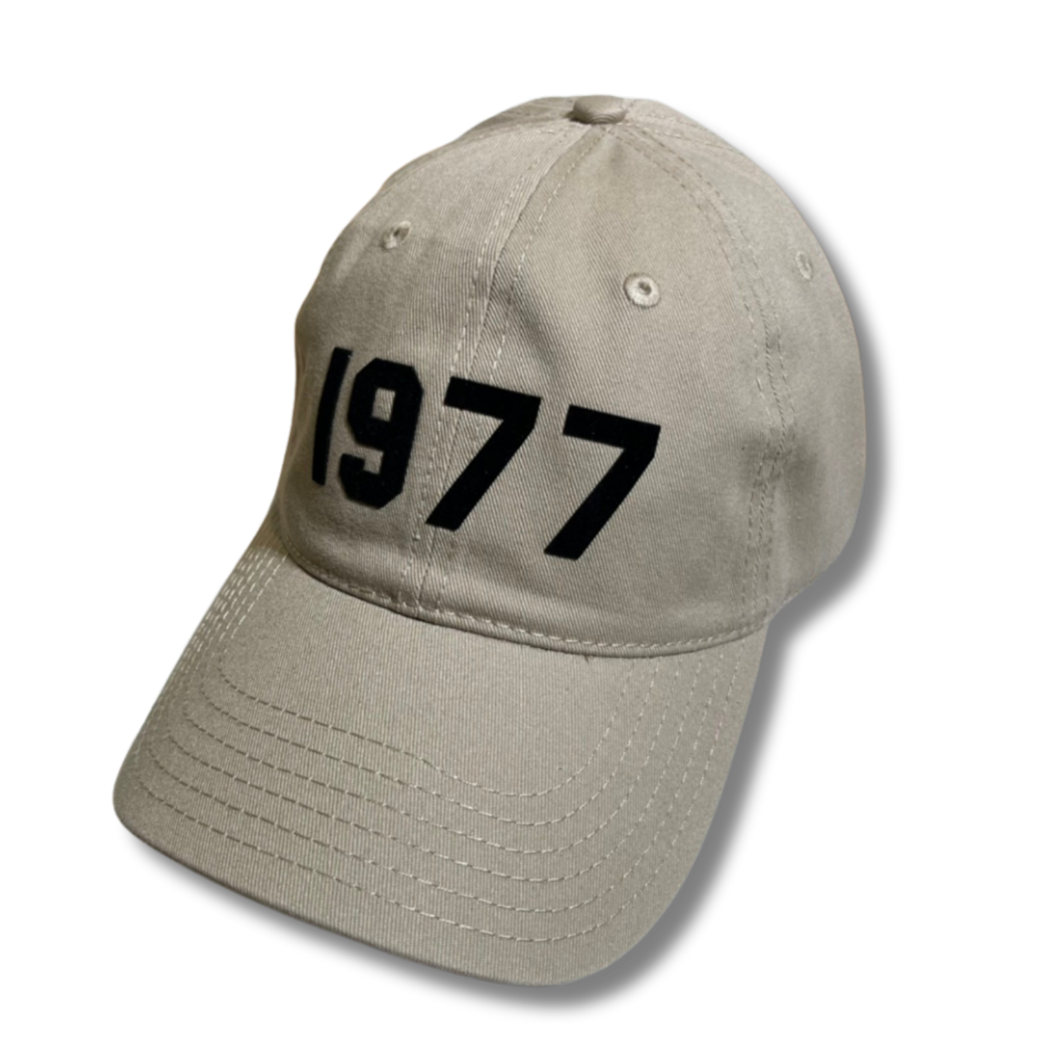 FOG Cap 1977 beige