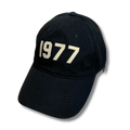 FOG Cap 1977 black