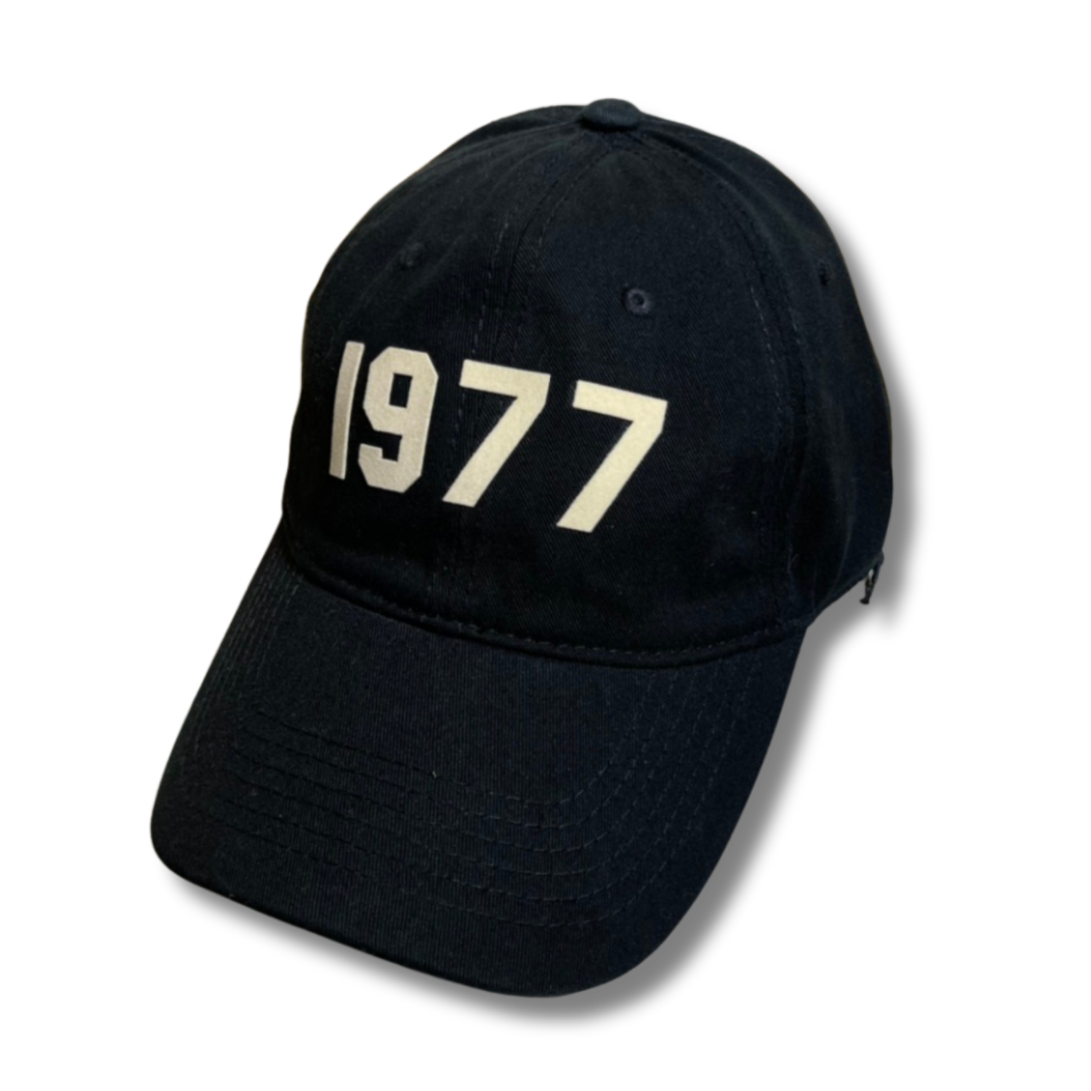 FOG Cap 1977 black