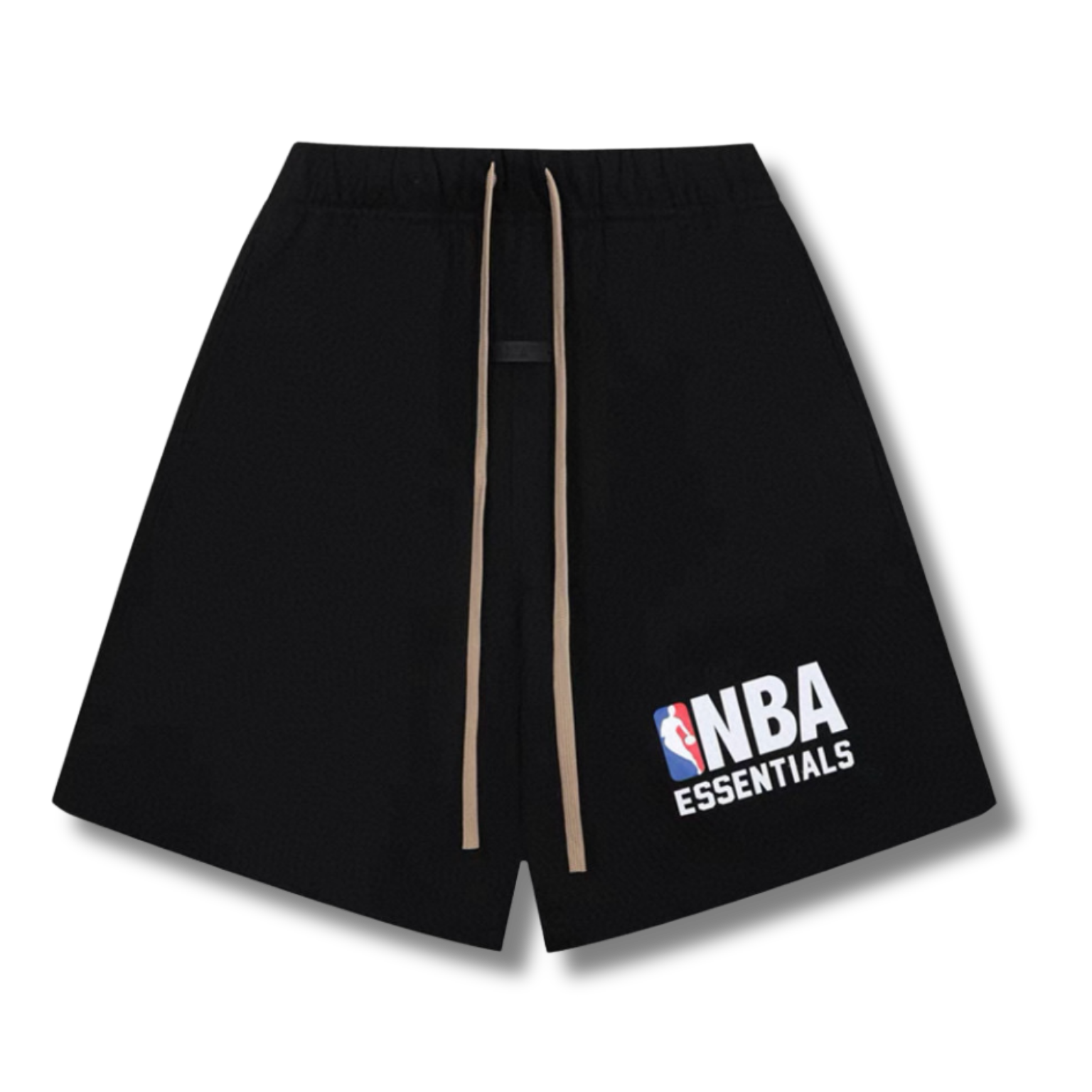 FOG Shorts NBA black