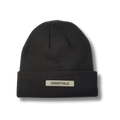 FOG Beanie black