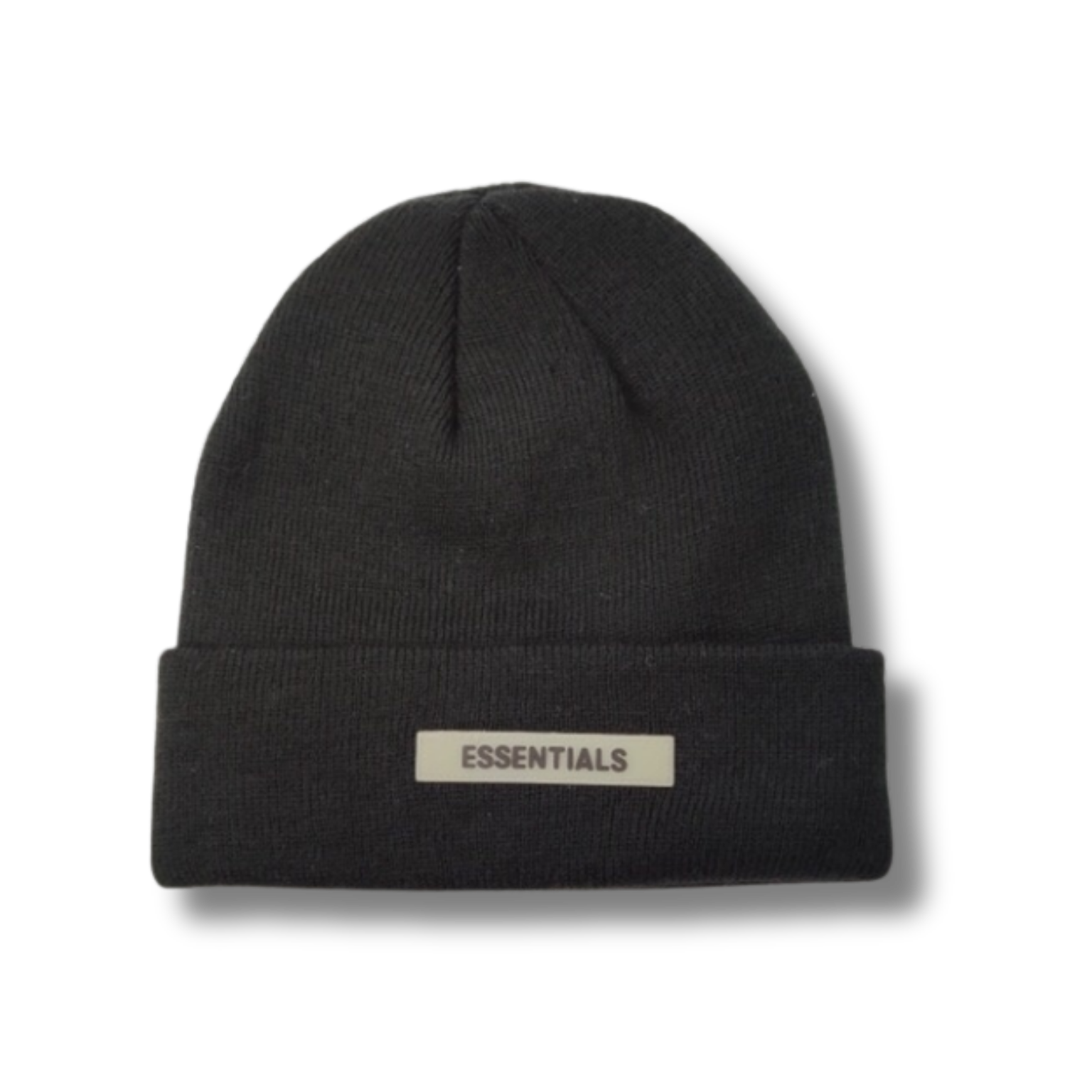 FOG Beanie black