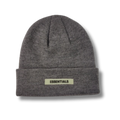 FOG Beanie gray
