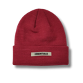 FOG Beanie red