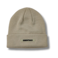 FOG Beanie beige
