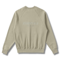 FOG Sweater beige