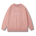 FOG Sweater pink