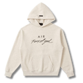 FOG Hoodie AIR beige