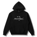 FOG Hoodie AIR black