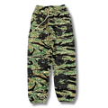 D Tears Pants army green