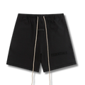 FOG Shorts black