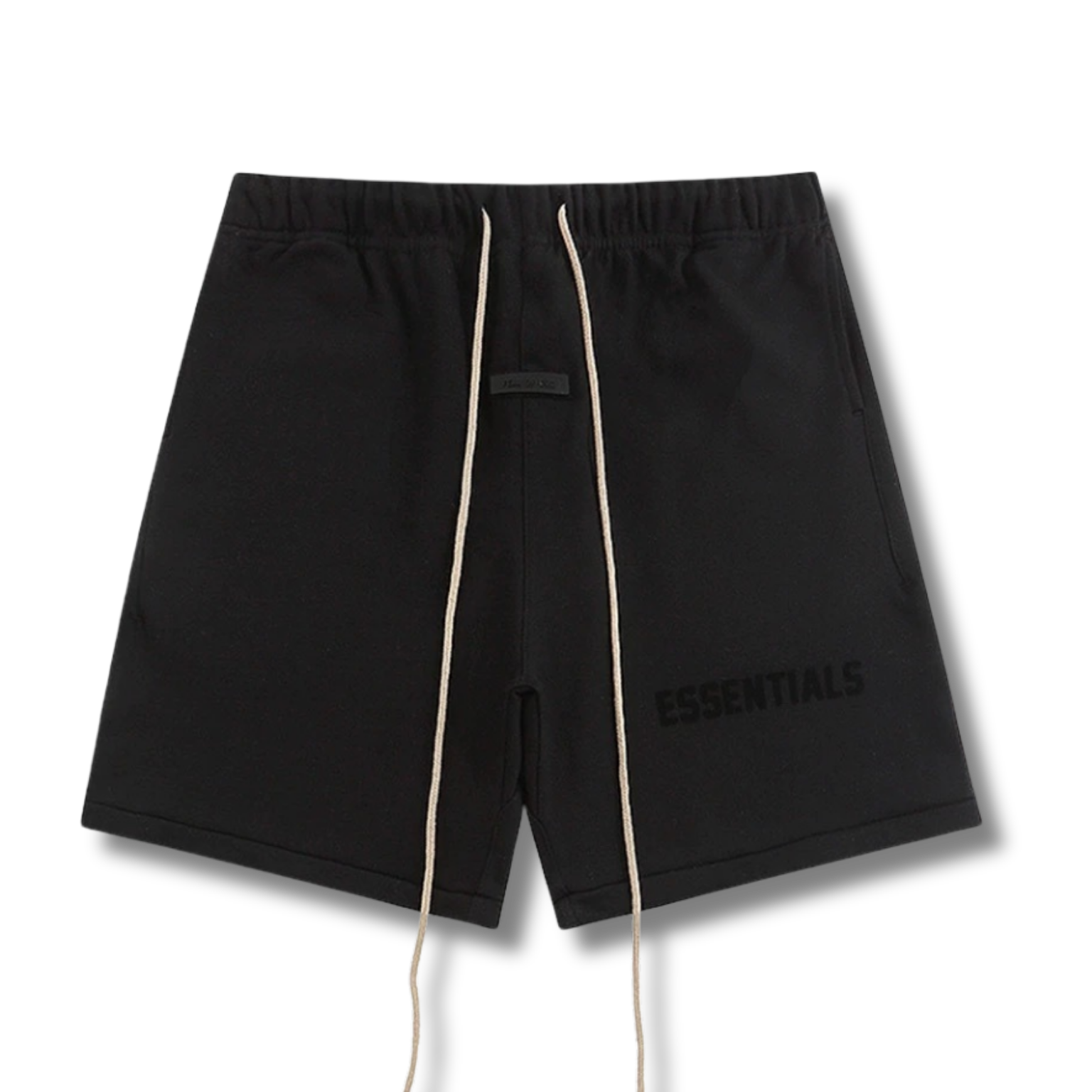 FOG Shorts black