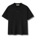FOG T-Shirt classic black