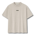 FOG T-Shirt classic cream