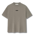 FOG T-Shirt classic gray