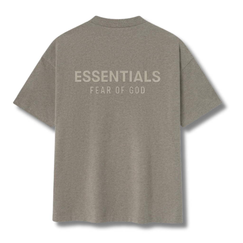 FOG T-Shirt classic gray