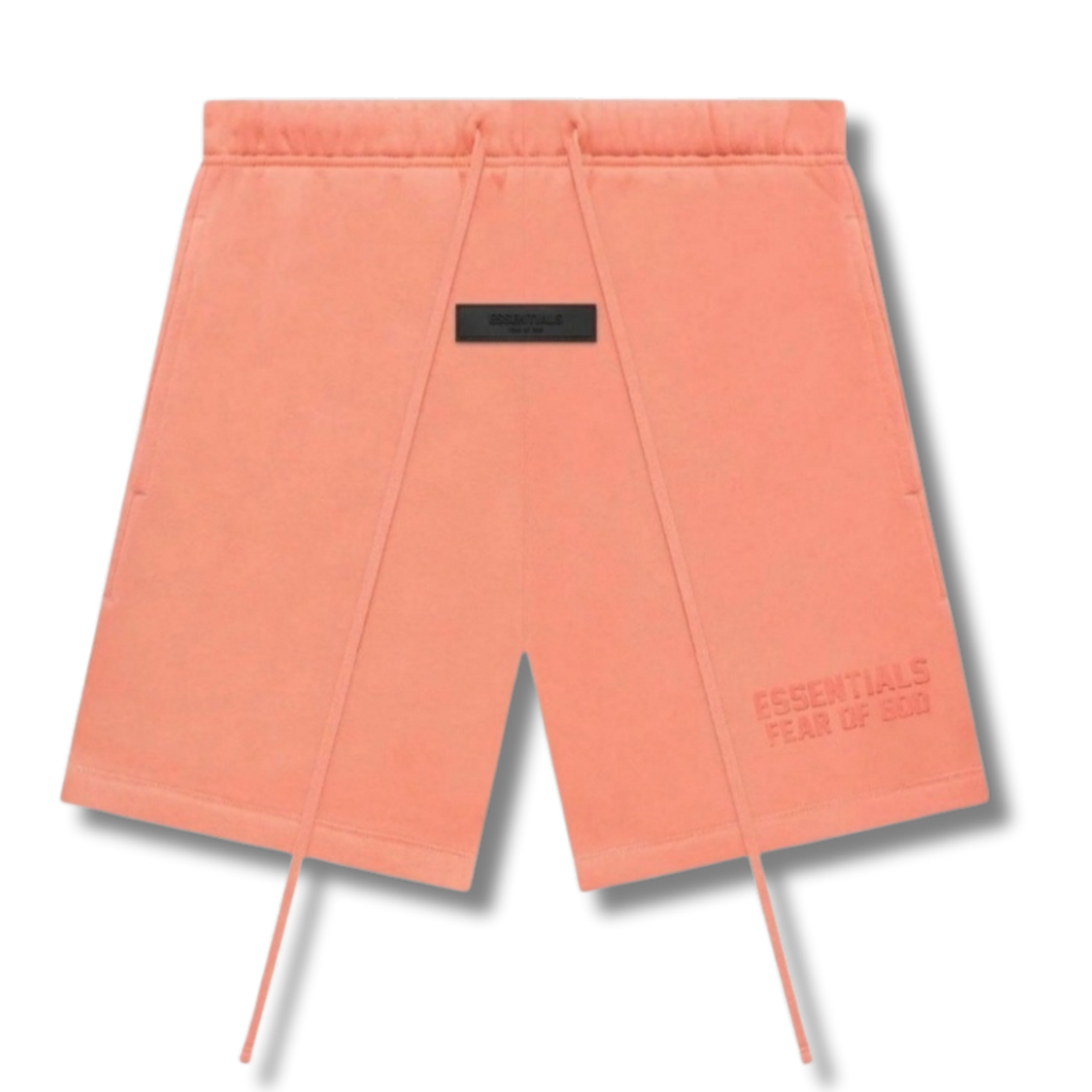 FOG Shorts pink
