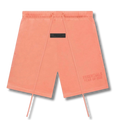 FOG Shorts pink