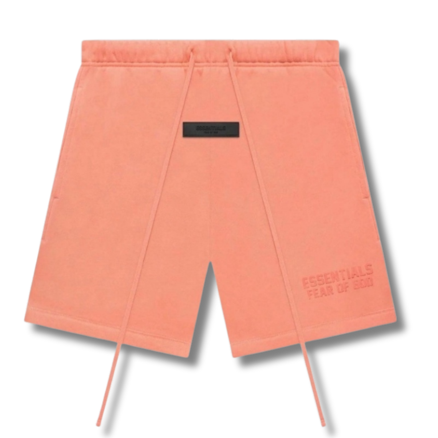 FOG Shorts pink