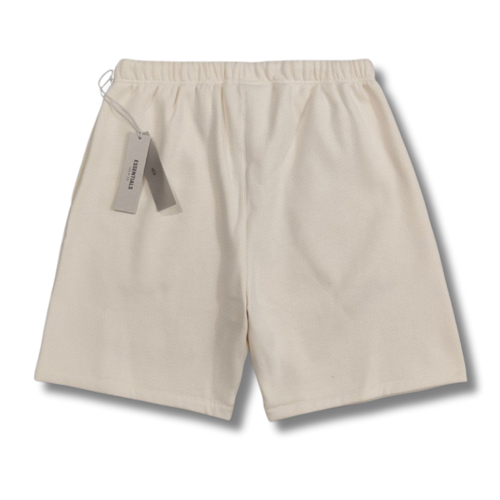 FOG Shorts white