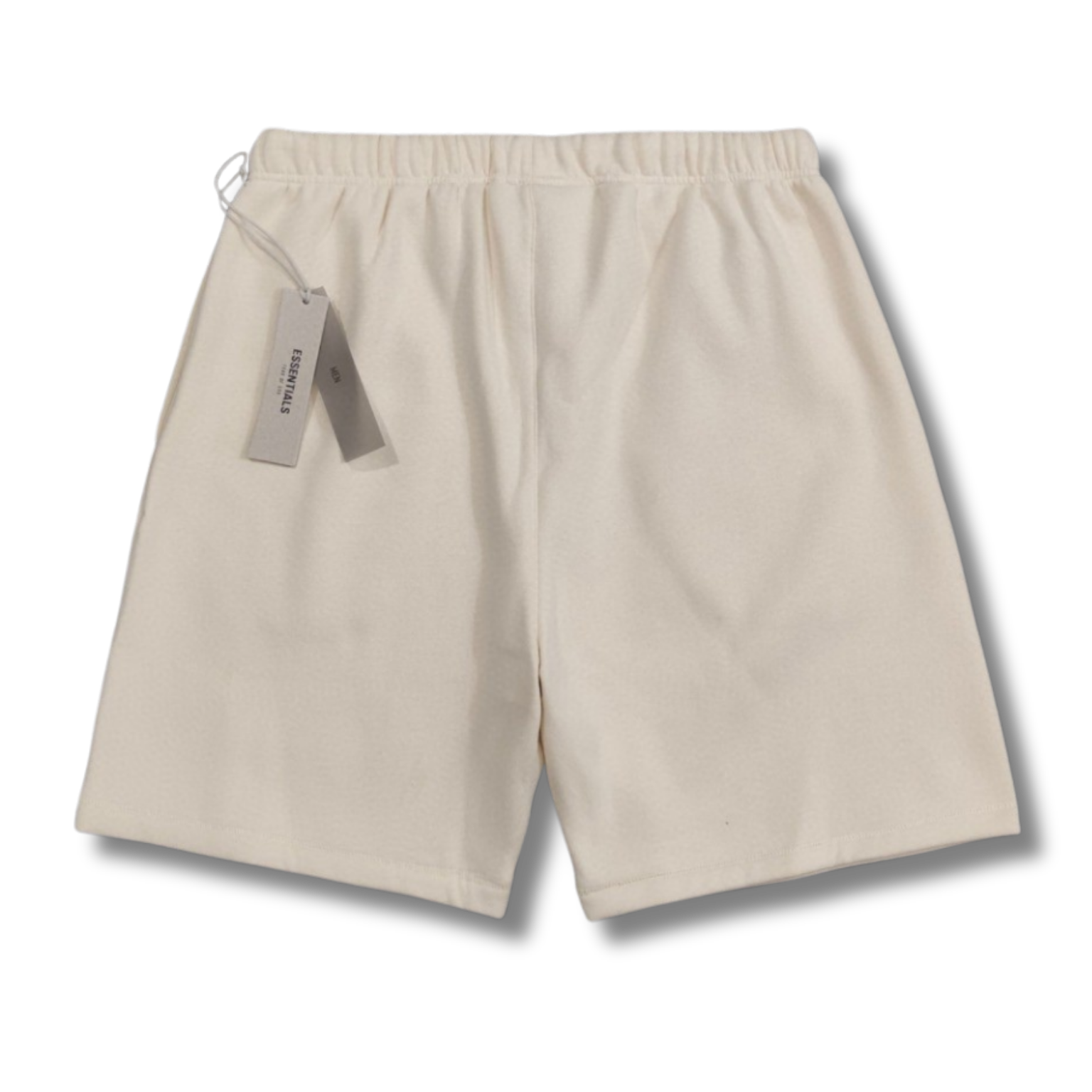 FOG Shorts white
