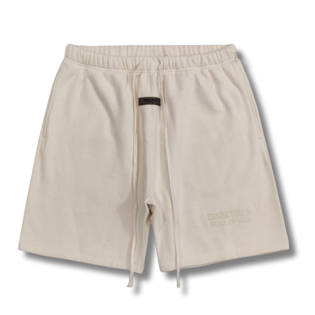 FOG Shorts white