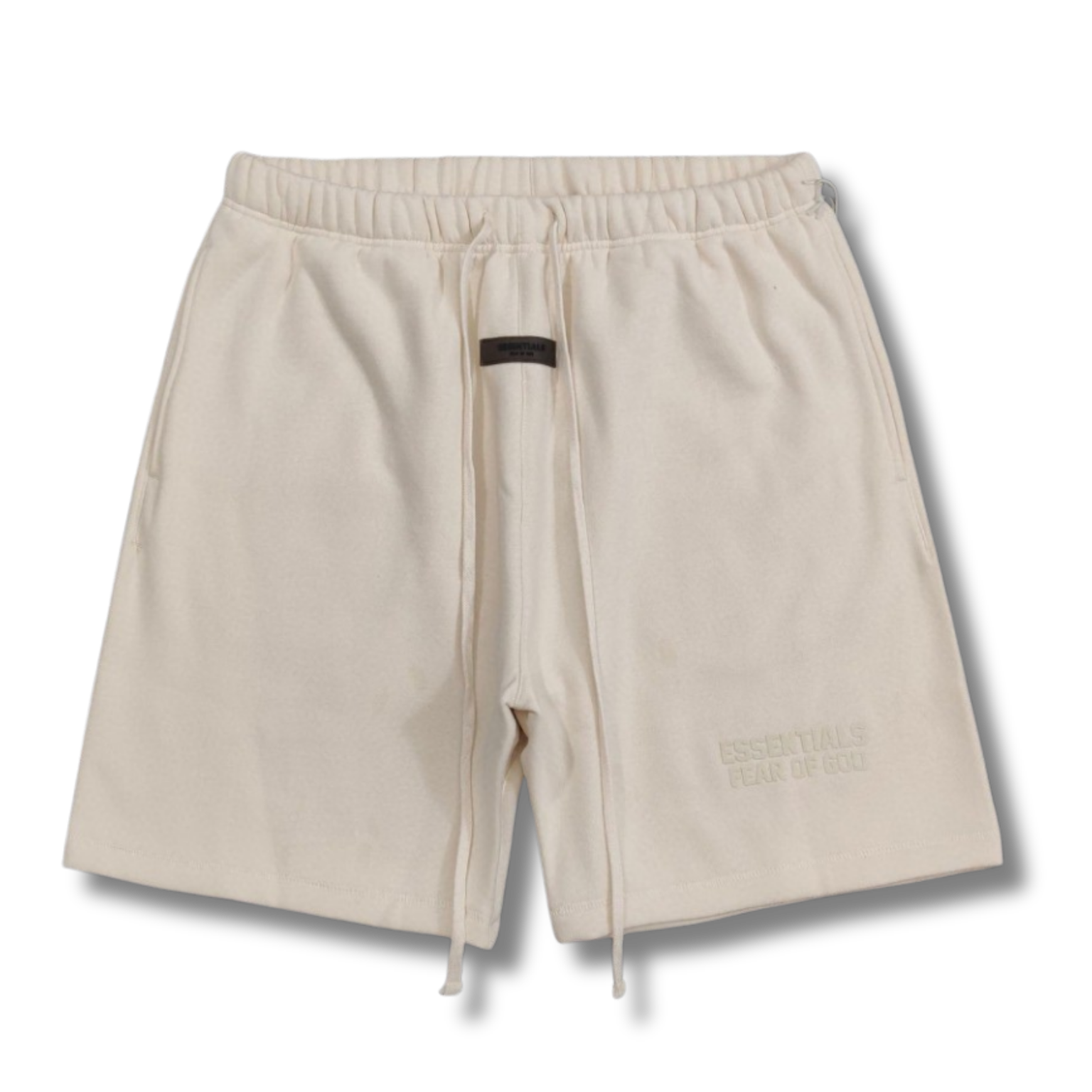 FOG Shorts white