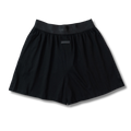 FOG Lounge Shorts black