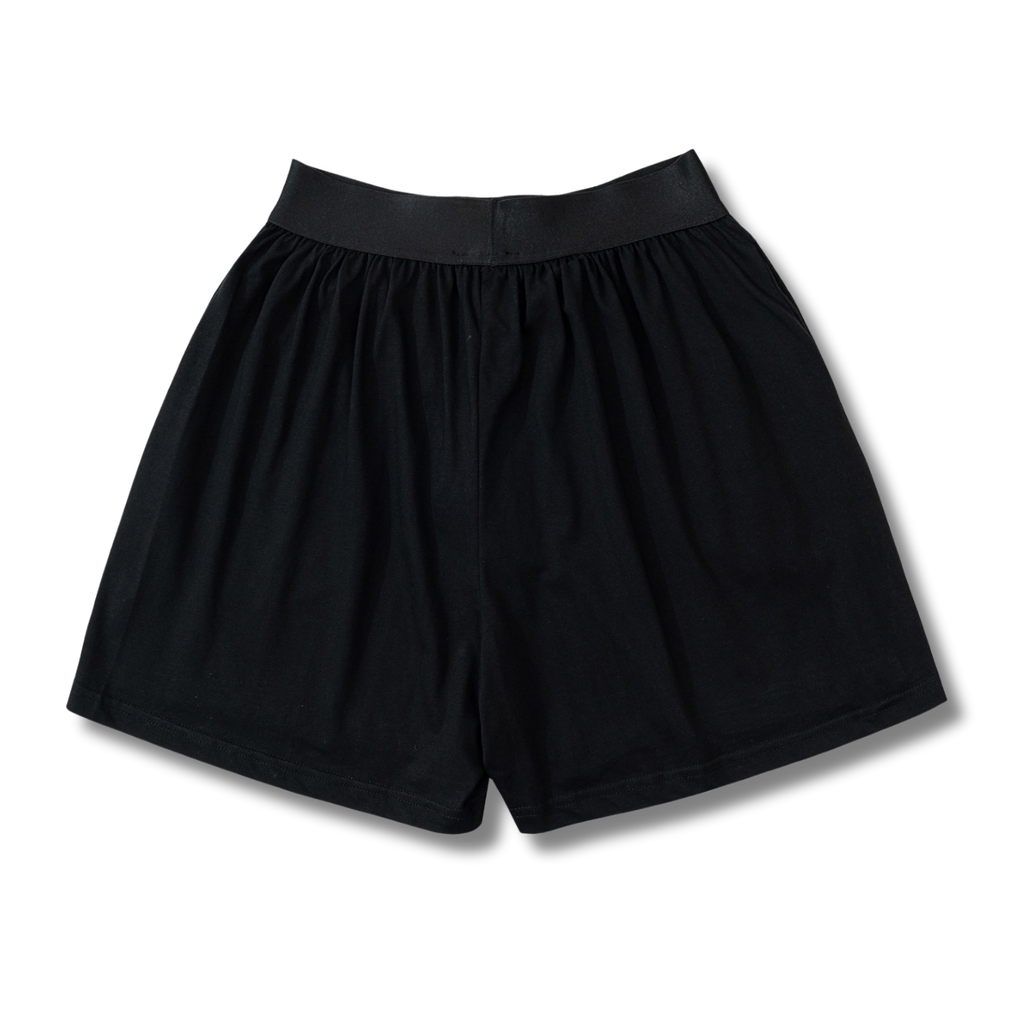 FOG Lounge Shorts black