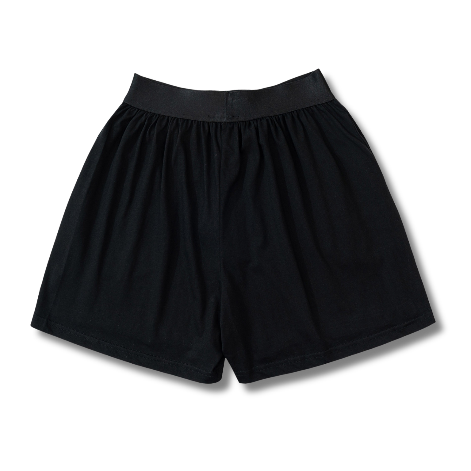 FOG Lounge Shorts black