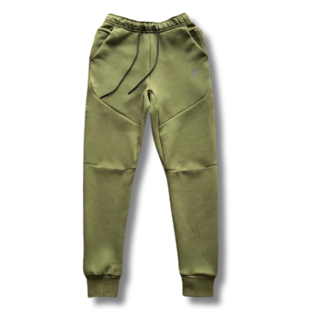 Nice Tech Set green