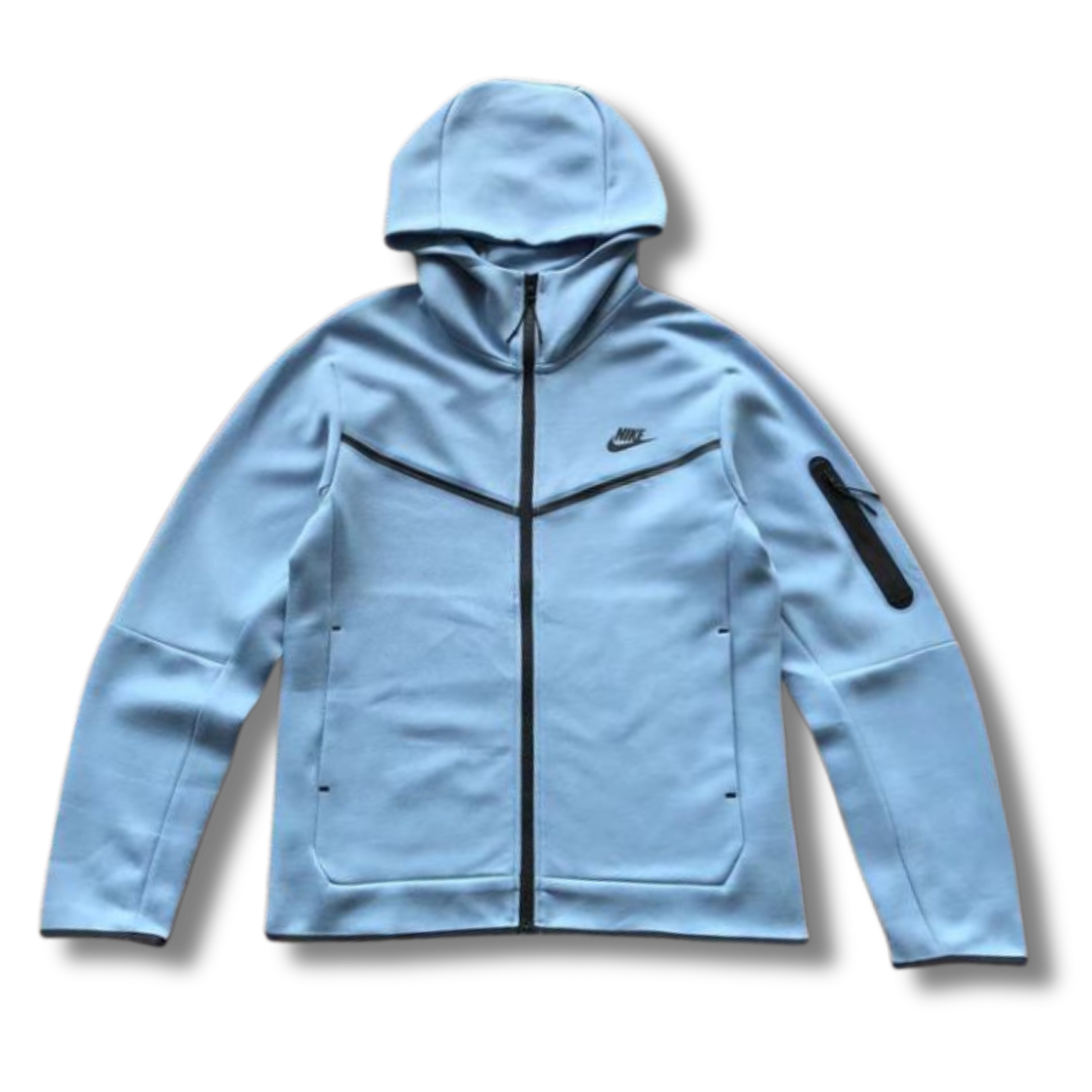 Nice Tech Set blue