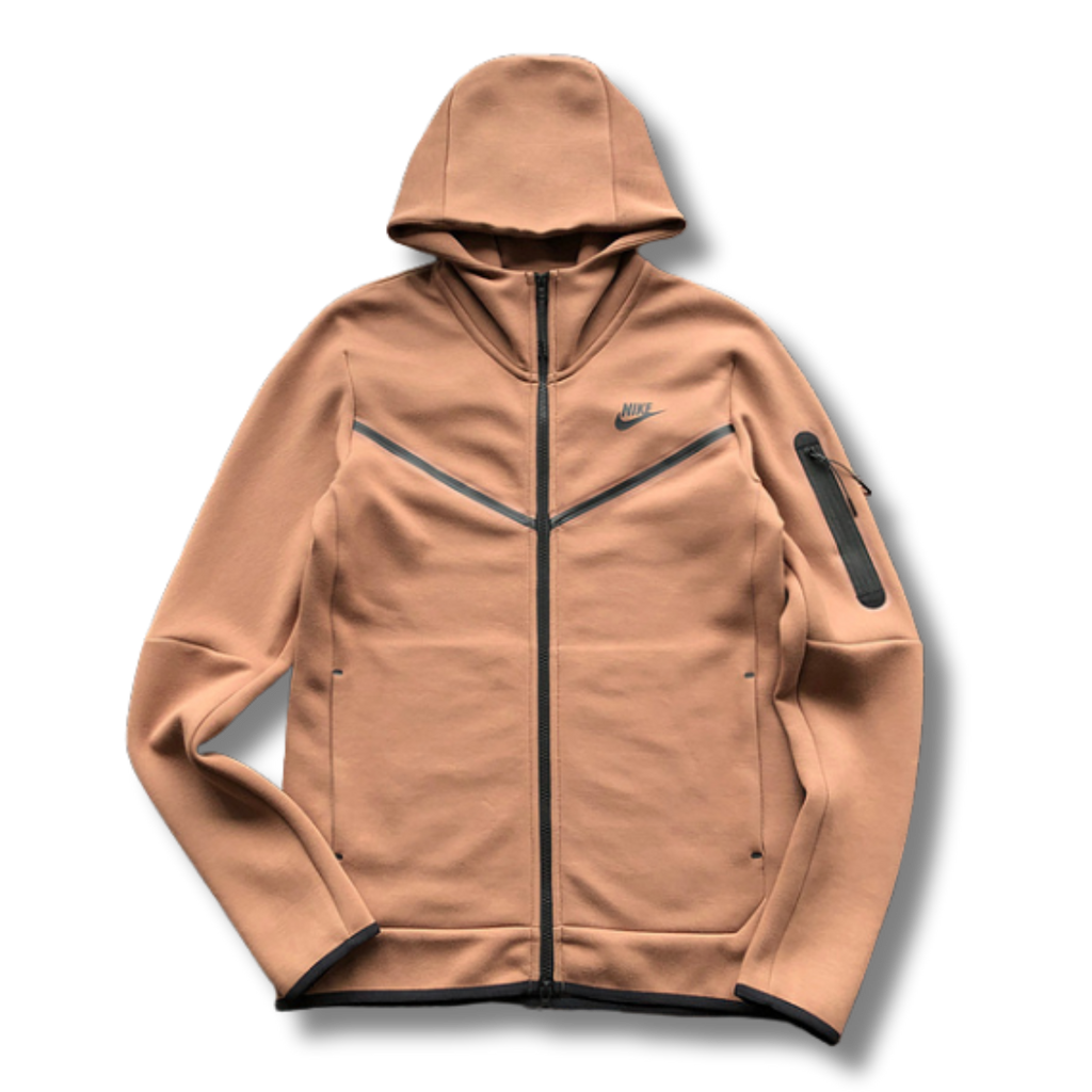 Nice Tech Set brown