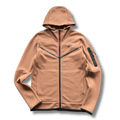 Nice Tech Set brown