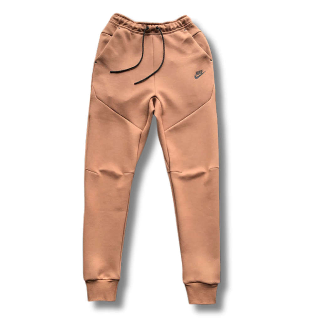 Nice Tech Set brown