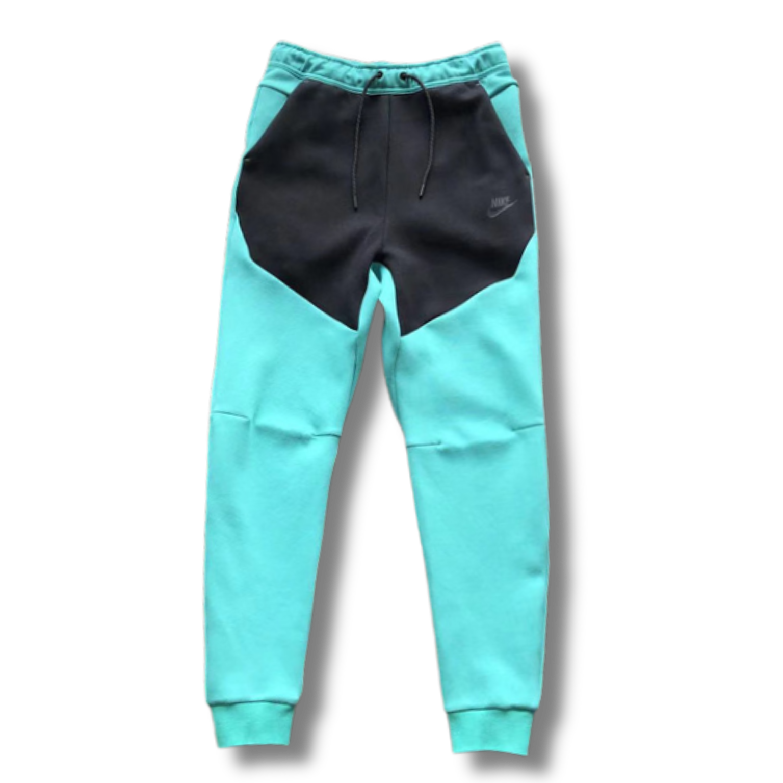 Nice Tech Set bright blue