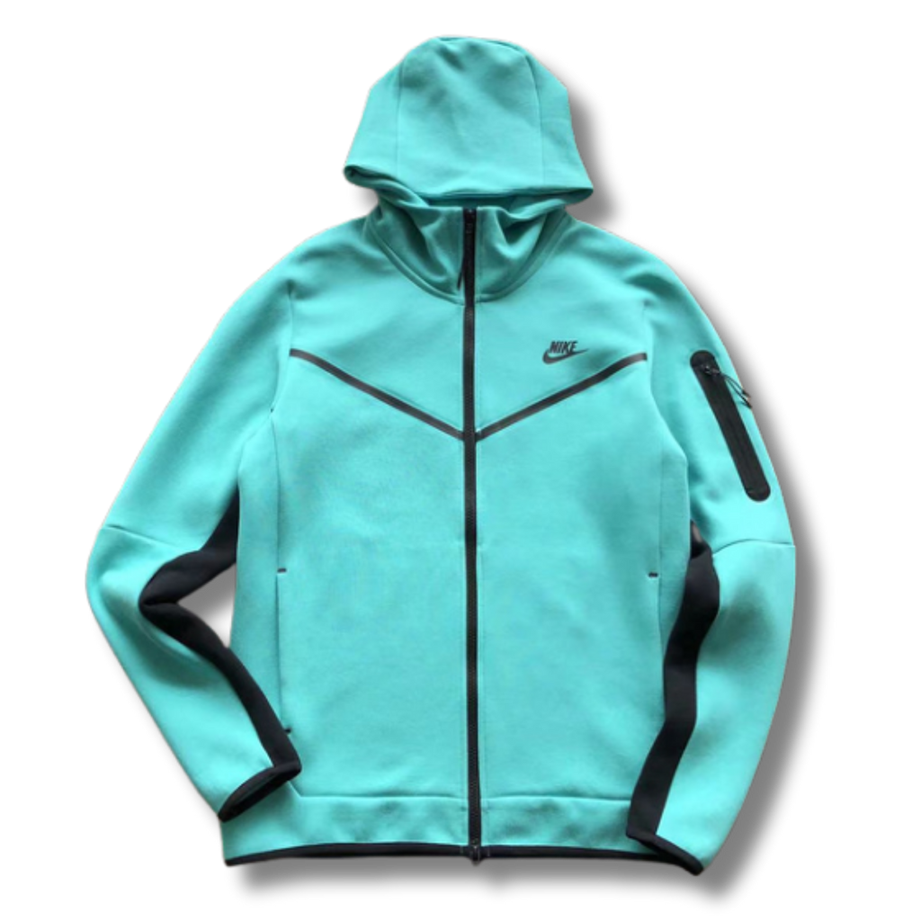 Nice Tech Set bright blue