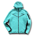 Nice Tech Set bright blue