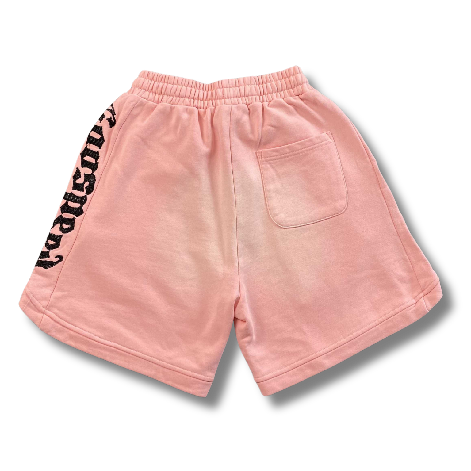 G Speed shorts pink