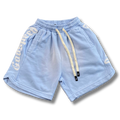 G Speed shorts light blue