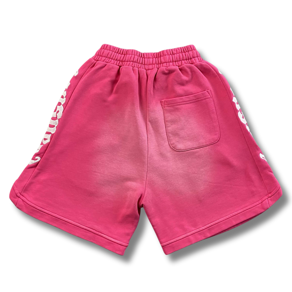 G Speed shorts hot pink