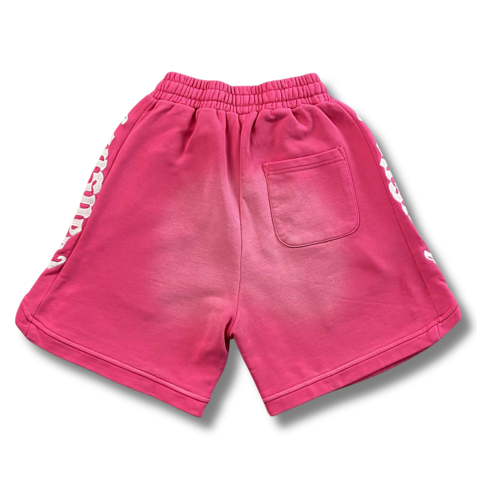 G Speed shorts hot pink