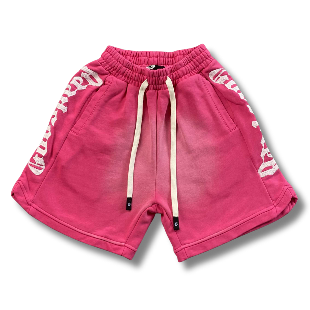 G Speed shorts hot pink