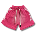 G Speed shorts hot pink