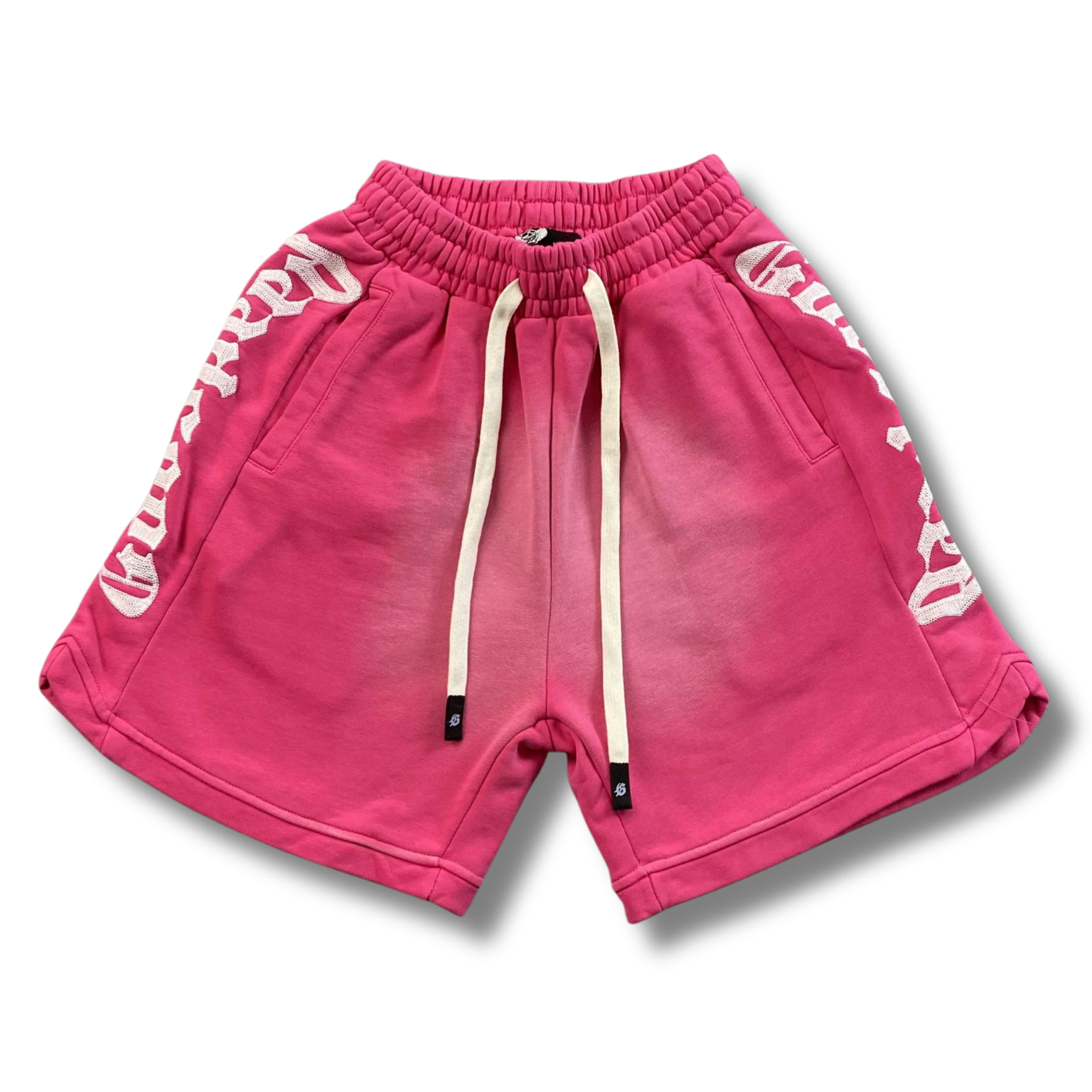 G Speed shorts hot pink