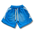 G Speed shorts blue