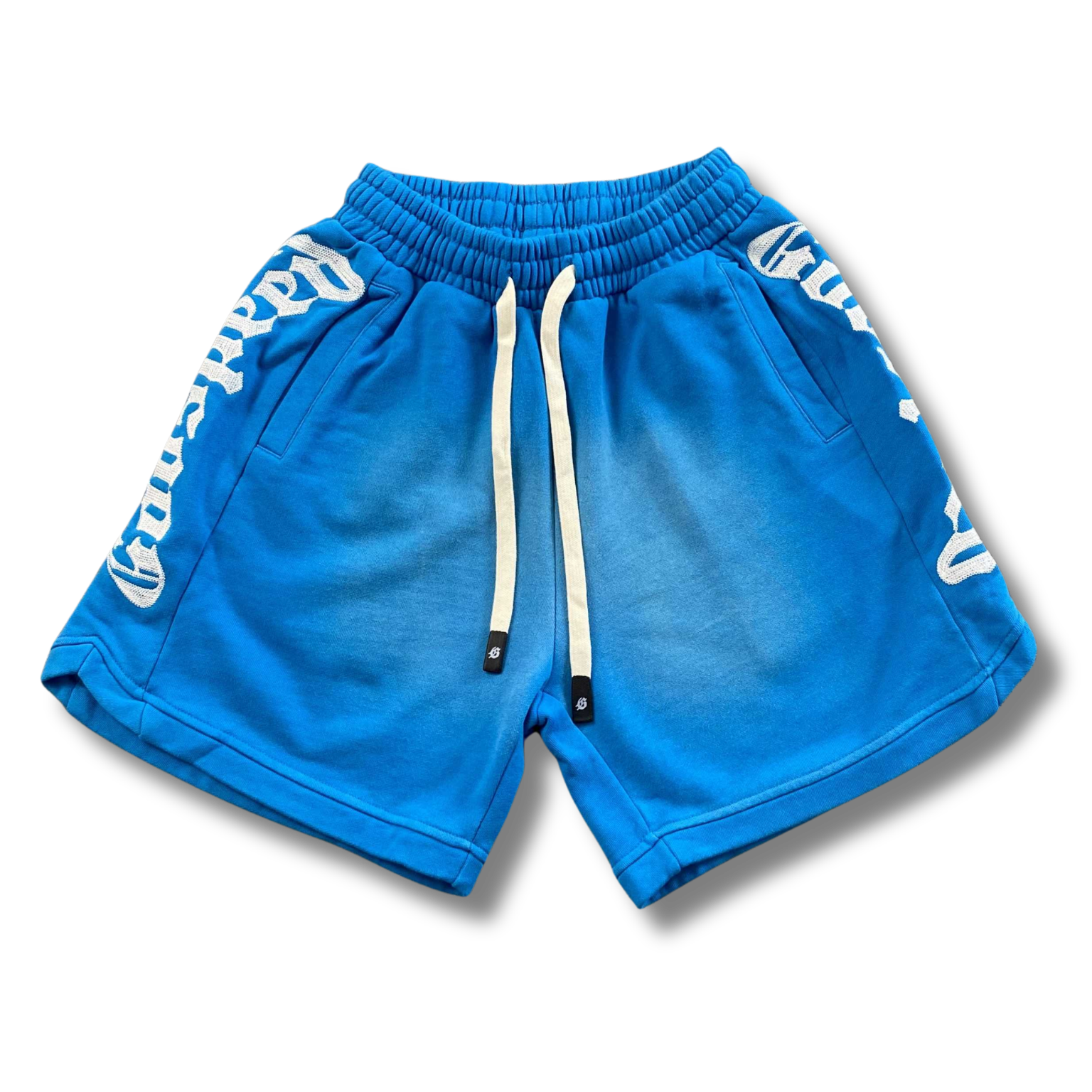 G Speed shorts blue
