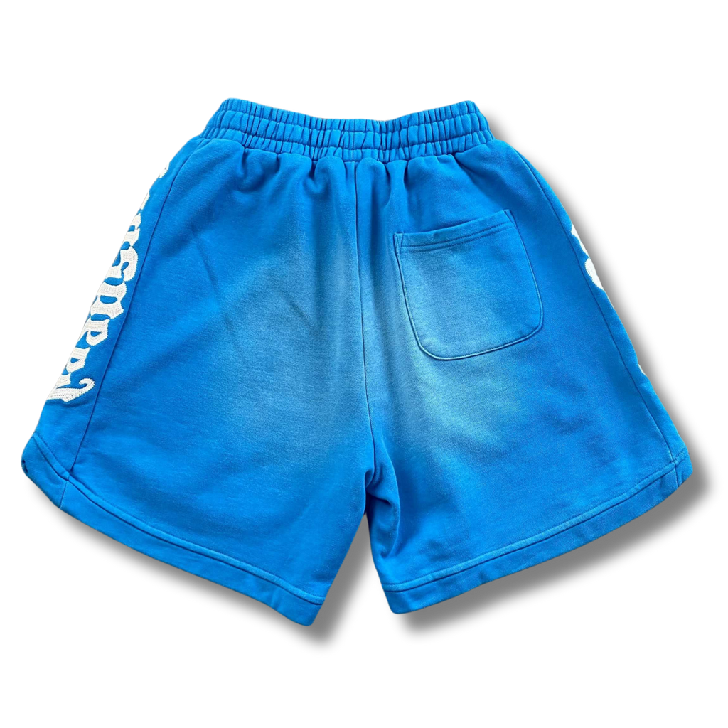 G Speed shorts blue