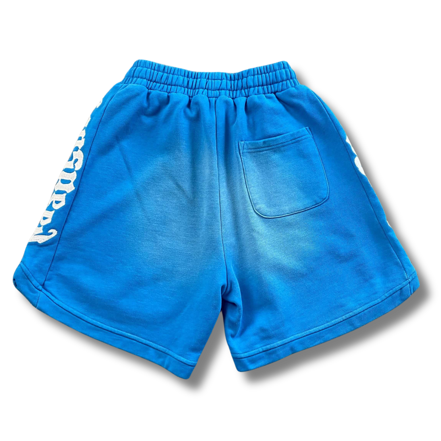 G Speed shorts blue
